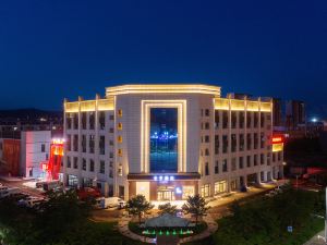 Ji Hotel