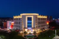 JI Hotel (Datong Municipal Government Museum) 다퉁박물관 주변 호텔