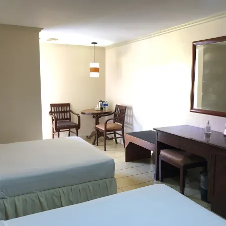 Crown Regency Residences Davao