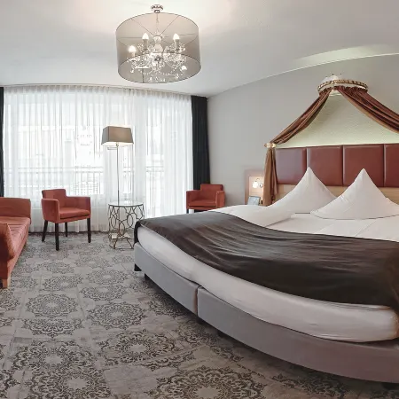 Hotel Sonne Ξενοδοχεία στην πόλη Φάσεν
