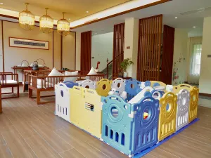 Muyang River Landscape Resort