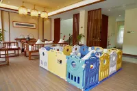 Muyang River Landscape Resort Hotels in Pingbian