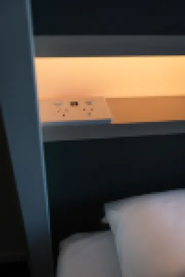 Hotel Give