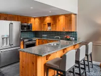 The Westin Resort & Spa, Whistler Hotels near Emerald Express