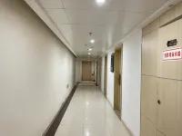 Nanxi Apartment Jingdezhen People's Square Royal Kiln Factory Store
