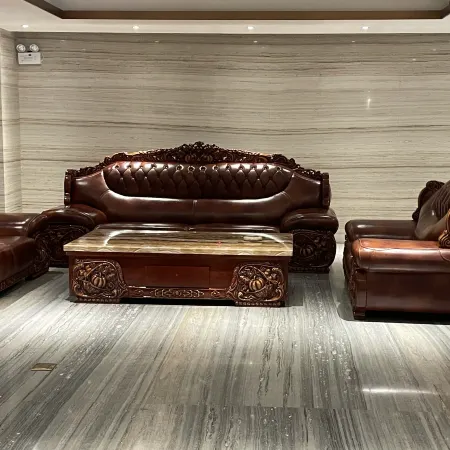 Yanfu Hotel