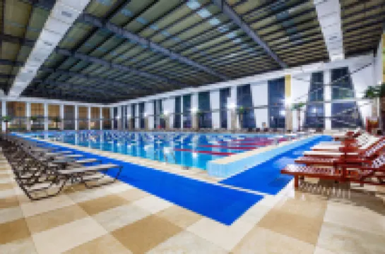 Kunming Jiali Ze Saville Royal Hotel Hotels in Songming