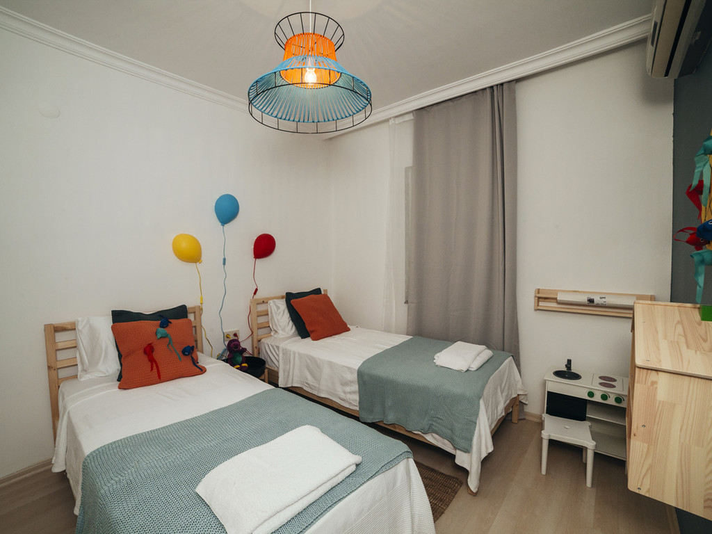 True Blue Boutique Hotel Kalkan