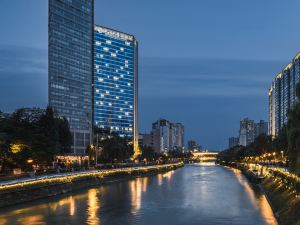 Galaxy Minyoun Chengdu Hotel