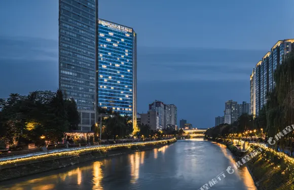 成都明宇尚雅飯店（天府廣場店）