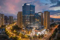 Wuyi Meisu Hotel Hotels in South Asia Feature No. 1 City