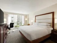 The Singer Oceanfront Resort Singer Island, Curio by Hilton Hotels in Palm Beach County