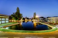 Grand Rezen Hotel Karamay Urho Heyi