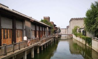 Tianjin Qiyue