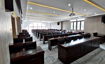 Kang Hao Huang Guang Hotel