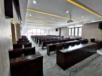 Kang Hao Huang Guang Hotel Hotels in Qamdo