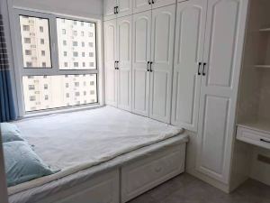 Weichang Xuri Rent Apartment