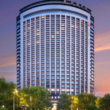 Zhaosheng Hotel