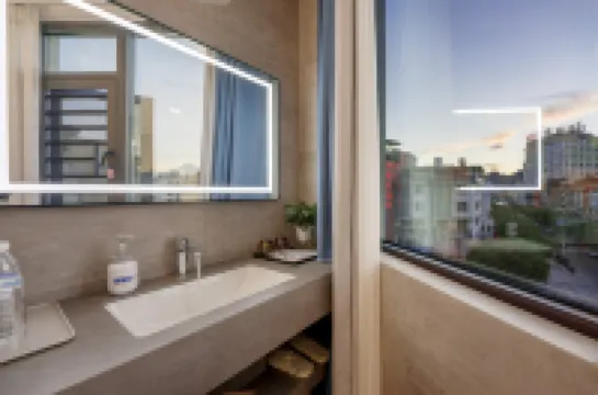 文山三佳時尚飯店（城南客運站店）