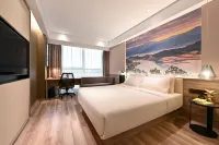 Atour Hotel, Quanyun Road, Shenyang South Railway Station Hôtels à proximité de : Sujiatun Gymnasium， Shenyang (North Gate)