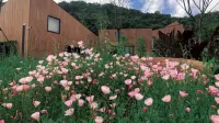 鑫旅·木屋民宿（鐘鼓樓親子樂園店） 光山住宿飯店