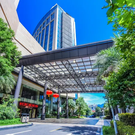 Tian Yuan Mingyue Hotel