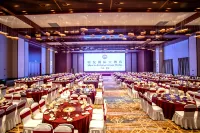 밍파 인터내셔널 호텔 마안산