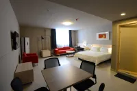 Jinjiang Inn (Jining Wenshang Branch) Hotels in Wenshang