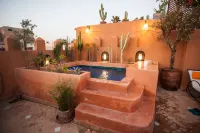 Riad Melhoun & Spa - โรแมนติก