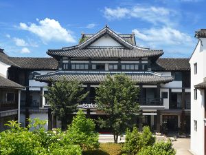 Zhuozheng Bieyuan Hotel