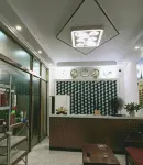 Shuyang Kang Guest Hall