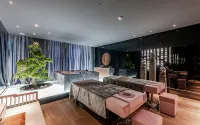 Tangtaizong Hot Spring Resort - spa