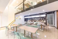 尚好商旅酒店公寓（南京奧體新城科技園店） - 公寓
