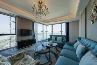 JiuJiang Yue Xi Hu Hotel