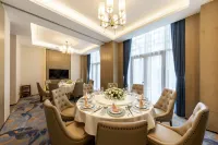Le Petit Rosedale Hotel Taicang - sarapan