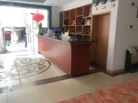 Yudu Business Hotel Hotel a Wenchuan