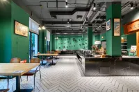 Starway Hotel (Anji Avenue)