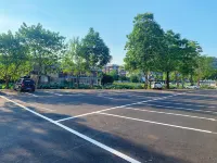 SYYF Hotel(Guilin Shiyuyuanfang) - parking