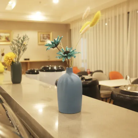 GreenTree Inn Qianshan Wanguo Road Business Hotel