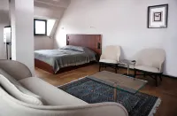 Hotel Pod Różą Các khách sạn ở Krakow