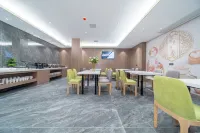 chuxingxixiHotel - breakfast