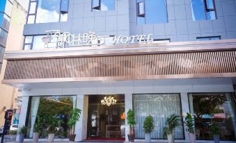 Liyang Fenglinwan Hotel