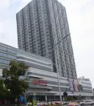 Liyang OMG E-sports Apartment (Luzhou Wanda Plaza)
