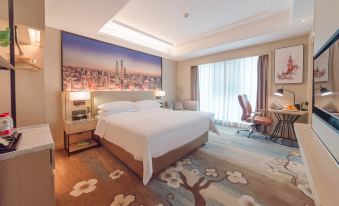 Vienna International Hotel (Shaoyang Xinshao)