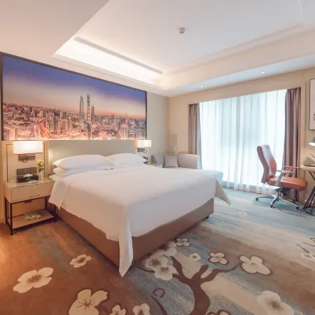 Vienna International Hotel (Shaoyang Xinshao)