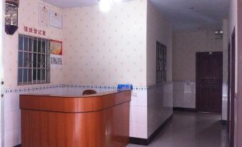 Xichong Volkswagen Hotel