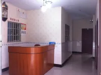 Xichong Volkswagen Hotel