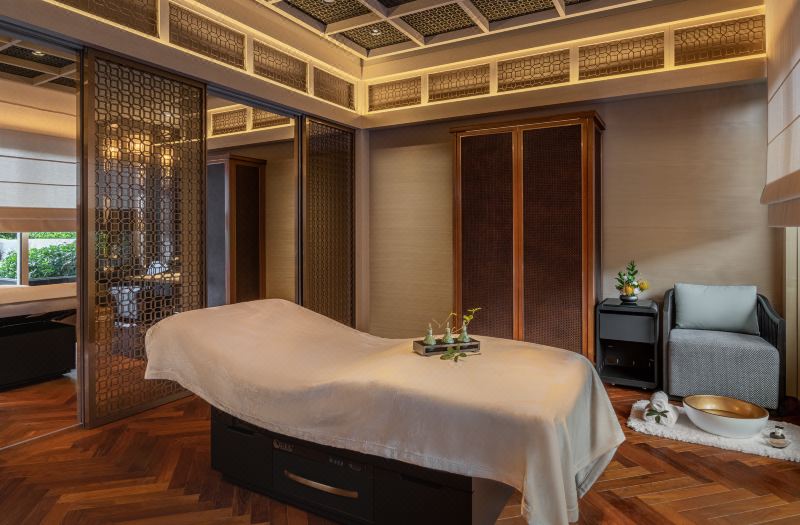 Waldorf Astoria Xiamen photo 6