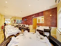 OYO Bostons Manor Hotel, Hanwell London Hotel di Ealing