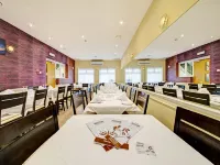 OYO Bostons Manor Hotel, Hanwell London Hotel di Ealing